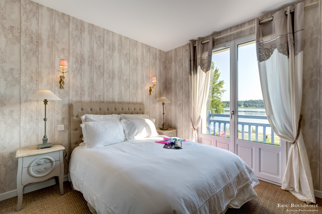 Photographe professionnel pour vos chambres d'hôtes et gîtes