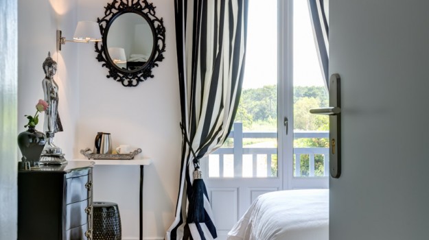 Photographe professionnel pour vos chambres d'hôtes et gîtes